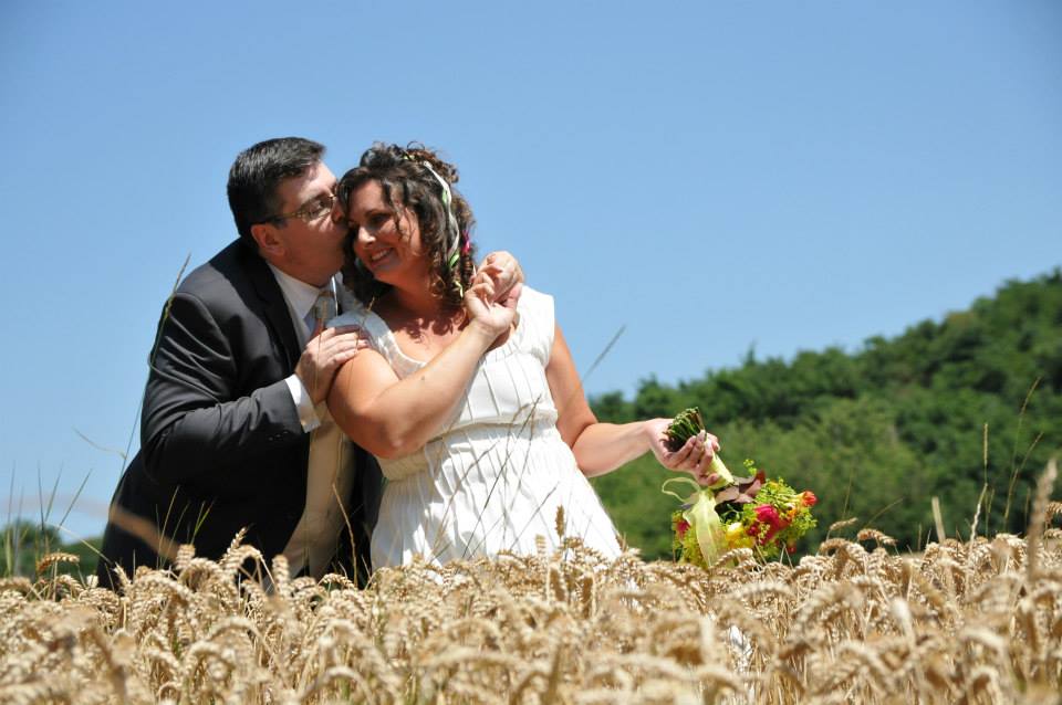 Décorateur de mariage de confiance